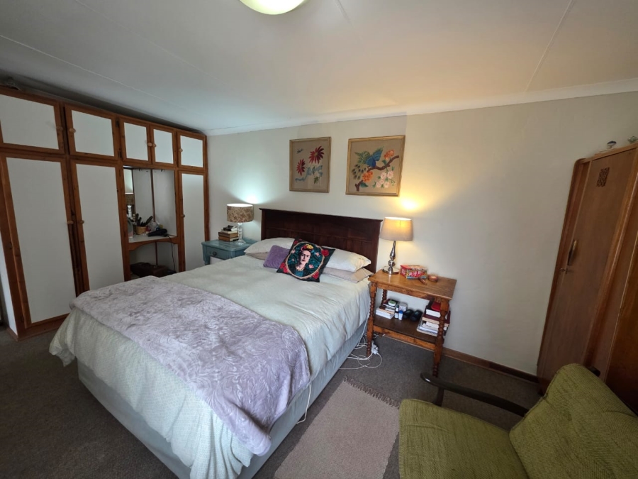 To Let 3 Bedroom Property for Rent in Clarens Free State